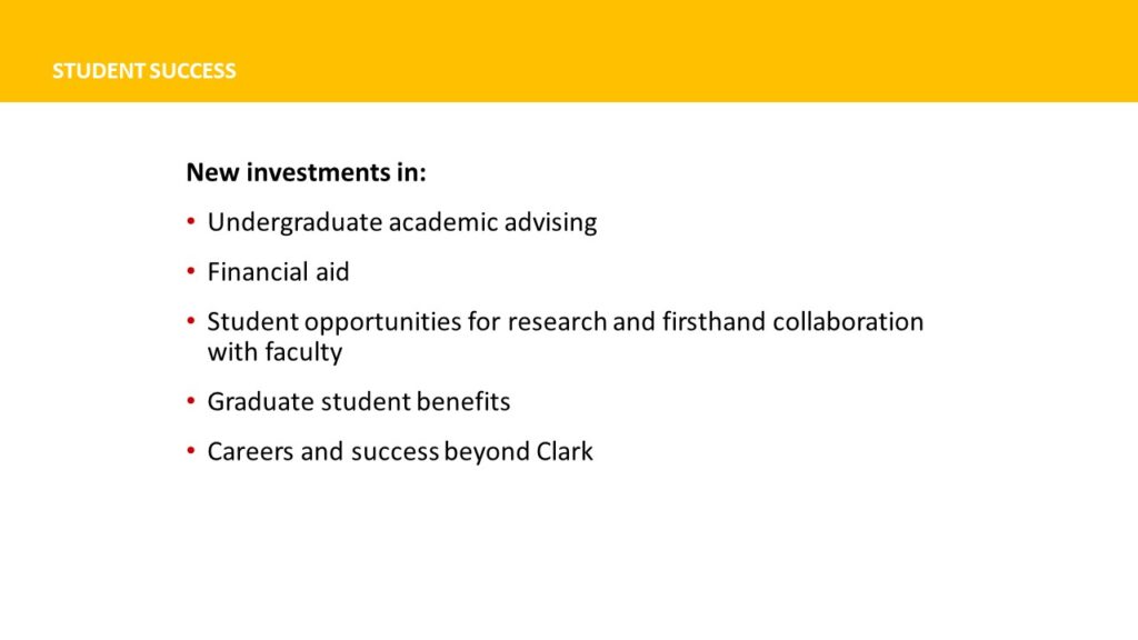 Strategic Framework Themes Slide10