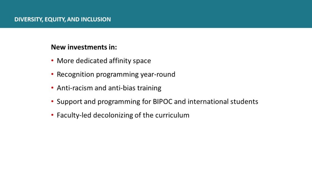 Strategic Framework Themes Slide11
