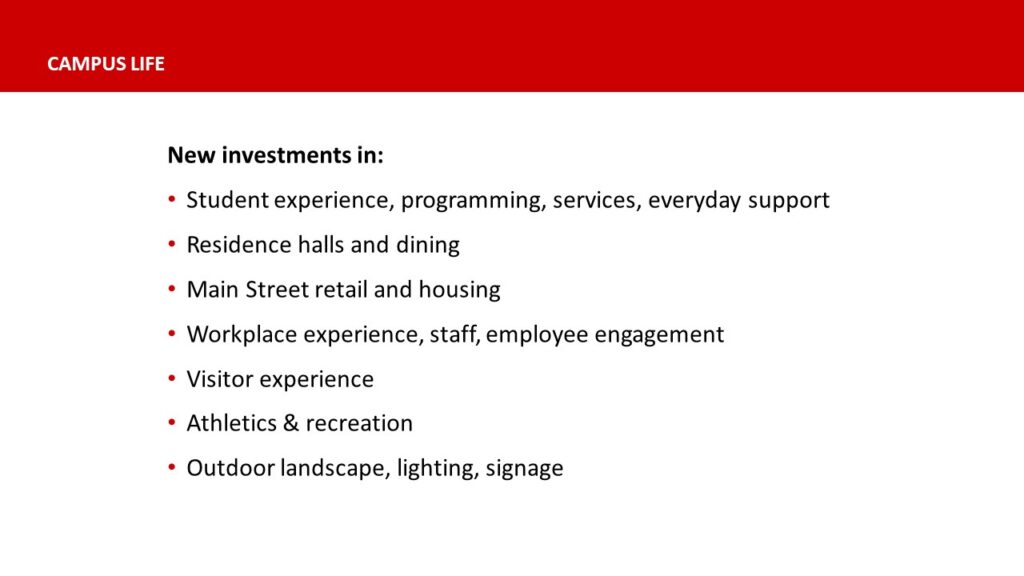 Strategic Framework Themes Slide12