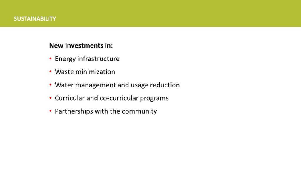 Strategic Framework Themes Slide16